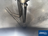 Image of All-Fill Auger Filler, Model B-400 08