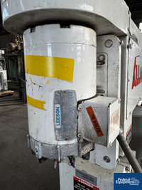 Image of All-Fill Auger Filler, Model B-400 09