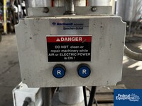 Image of All-Fill Auger Filler, Model B-400 11