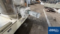 Image of 1,500 Liter MTI Mischtechnik High Intensity Mixer, 450 HP, Model M1500S 06