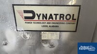 Image of 1,500 Liter MTI Mischtechnik High Intensity Mixer, 450 HP, Model M1500S 32