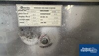Image of 1,500 Liter MTI Mischtechnik High Intensity Mixer, 450 HP, Model M1500S 33