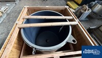 Image of 1,500 Liter MTI Mischtechnik High Intensity Mixer, 450 HP, Model M1500S 43