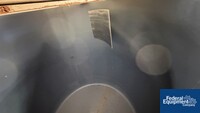 Image of 1,500 Liter MTI Mischtechnik High Intensity Mixer, 450 HP, Model M1500S 44