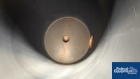 Image of 1,500 Liter MTI Mischtechnik High Intensity Mixer, 450 HP, Model M1500S 45