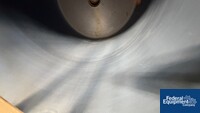 Image of 1,500 Liter MTI Mischtechnik High Intensity Mixer, 450 HP, Model M1500S 46