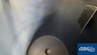 Image of 1,500 Liter MTI Mischtechnik High Intensity Mixer, 450 HP, Model M1500S 47