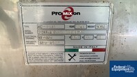 Image of 4,600 Liter ProMiXon Cooler, Model XC-4600 02