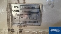 Image of 4,600 Liter ProMiXon Cooler, Model XC-4600 10