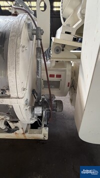 Image of 4,600 Liter ProMiXon Cooler, Model XC-4600 20