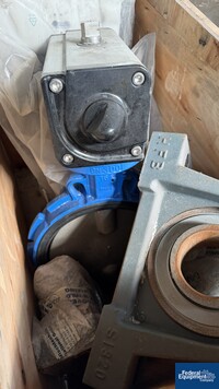 Image of 4,600 Liter ProMiXon Cooler, Model XC-4600 24