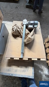 Image of 4,600 Liter ProMiXon Cooler, Model XC-4600 29