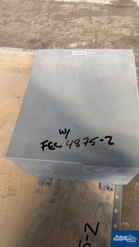 Image of 4,600 Liter ProMiXon Cooler, Model XC-4600 30