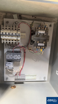 Image of 4,600 Liter ProMiXon Cooler, Model XC-4600 31
