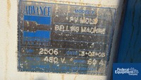 Image of Advance Equipment Belling Machine, Model PV Mold 02