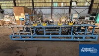 Image of Advance Equipment Belling Machine, Model PV Mold 04