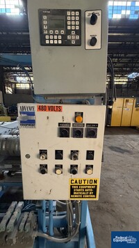 Image of Advance Equipment Belling Machine, Model PV Mold 06