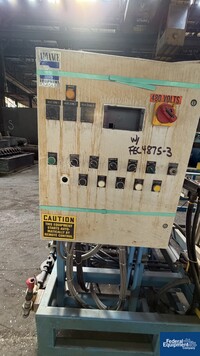 Image of Advance Equipment Belling Machine, Model PV Mold 07