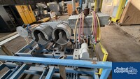 Image of Advance Equipment Belling Machine, Model PV Mold 09