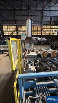 Image of Advance Equipment Belling Machine, Model PV Mold 10
