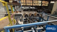 Image of Advance Equipment Belling Machine, Model PV Mold 11