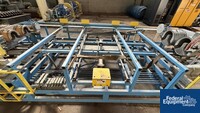 Image of Advance Equipment Belling Machine, Model PV Mold 12