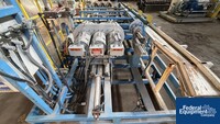 Image of Advance Equipment Belling Machine, Model PV Mold 13