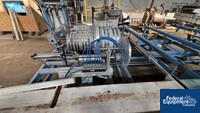 Image of Advance Equipment Belling Machine, Model PV Mold 14