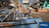 Image of Advance Equipment Belling Machine, Model PV Mold 15