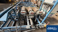 Image of Advance Equipment Belling Machine, Model PV Mold 16