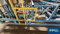 Image of Advance Equipment Belling Machine, Model PV Mold 18