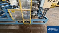 Image of Advance Equipment Belling Machine, Model PV Mold 19