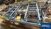 Image of Advance Equipment Belling Machine, Model PV Mold 20
