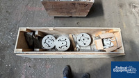 Image of Advance Equipment Belling Machine, Model PV Mold 22