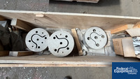 Image of Advance Equipment Belling Machine, Model PV Mold 23