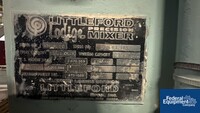 Image of 148 Cu ft Littleford Cooler, Model KM4200 02