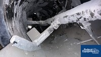 Image of 148 Cu ft Littleford Cooler, Model KM4200 05