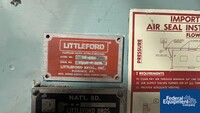 Image of 148 Cu ft Littleford Cooler, Model KM4200 02