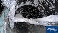 Image of 148 Cu ft Littleford Cooler, Model KM4200 07
