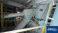 Image of 1500 Liter Gunther Papenmeier High Intensity Mixer, 400 HP 04