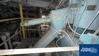 Image of 1500 Liter Gunther Papenmeier High Intensity Mixer, 400 HP 05