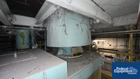Image of 1500 Liter Gunther Papenmeier High Intensity Mixer, 400 HP 07