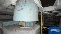 Image of 1500 Liter Gunther Papenmeier High Intensity Mixer, 400 HP 08
