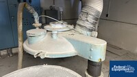 Image of 1500 Liter Gunther Papenmeier High Intensity Mixer, 400 HP 10