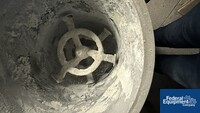 Image of 1500 Liter Gunther Papenmeier High Intensity Mixer, 400 HP 11