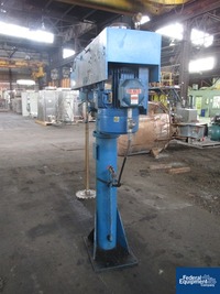 Image of 20 HP Cayuga Disperser, S/S _2