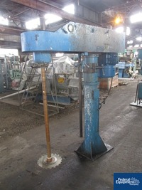 Image of 20 HP Cayuga Disperser, S/S _2