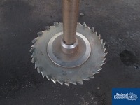 Image of 20 HP Cayuga Disperser, S/S _2