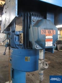 Image of 20 HP Cayuga Disperser, S/S _2