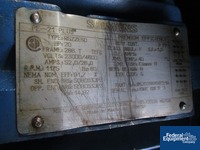 Image of 20 HP Cayuga Disperser, S/S _2